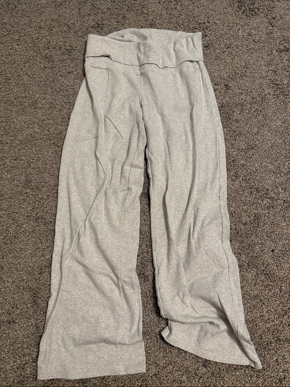 Y2K women’s yoga pants